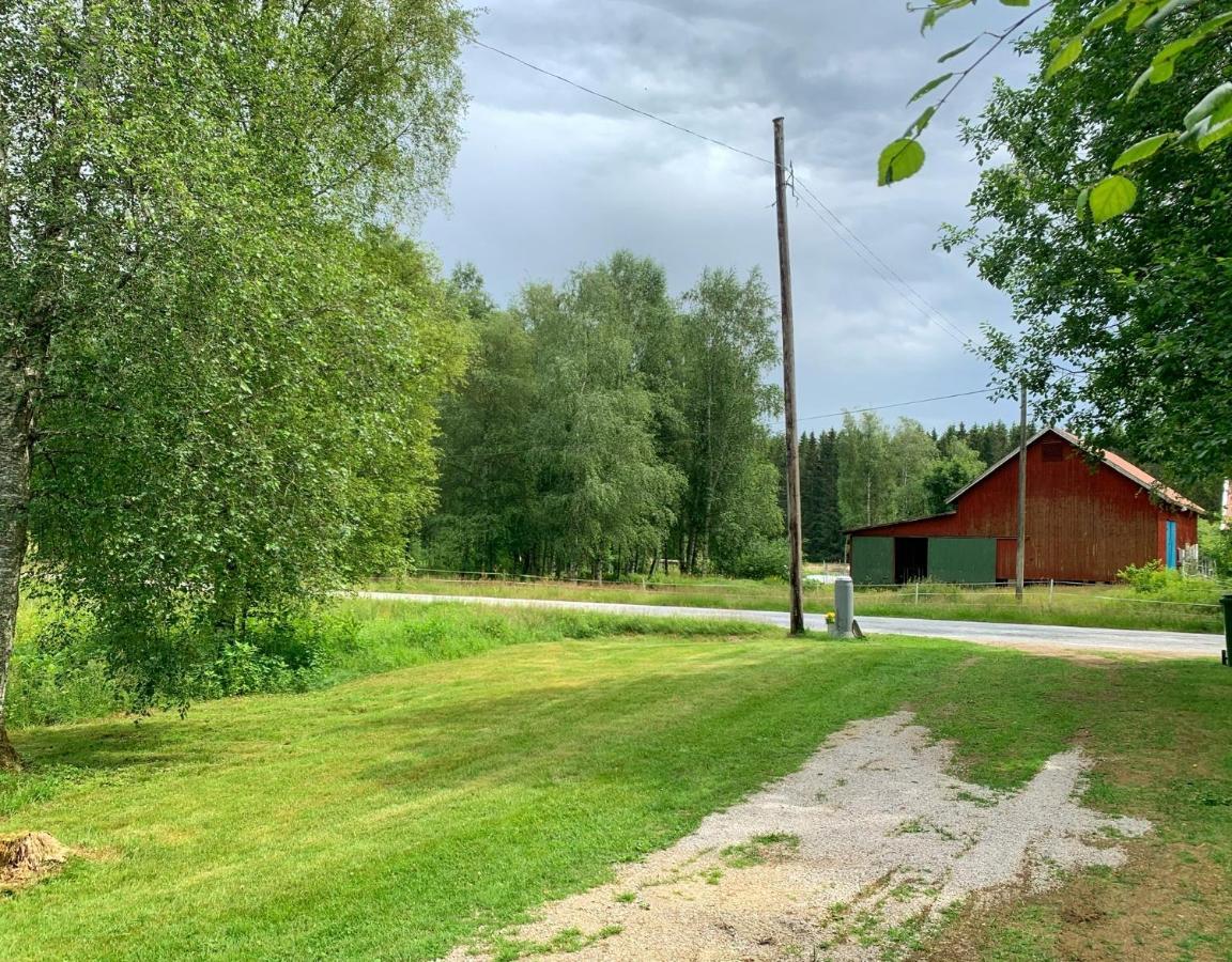 The Buar Cabin Strömstad Kültér fotó
