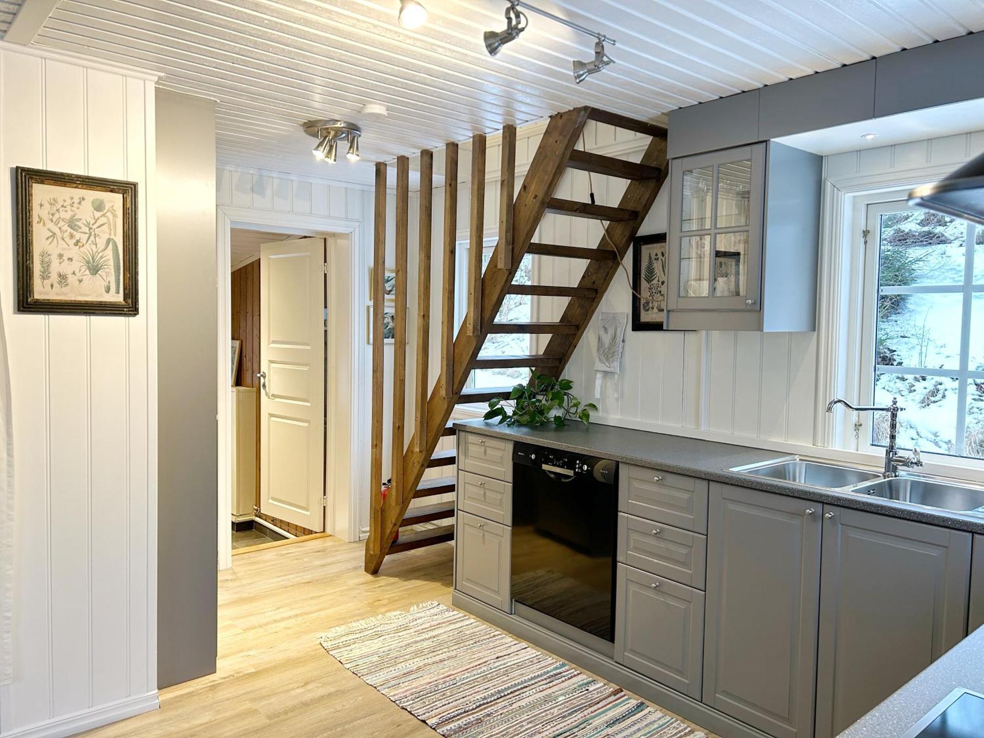 The Buar Cabin Strömstad Kültér fotó
