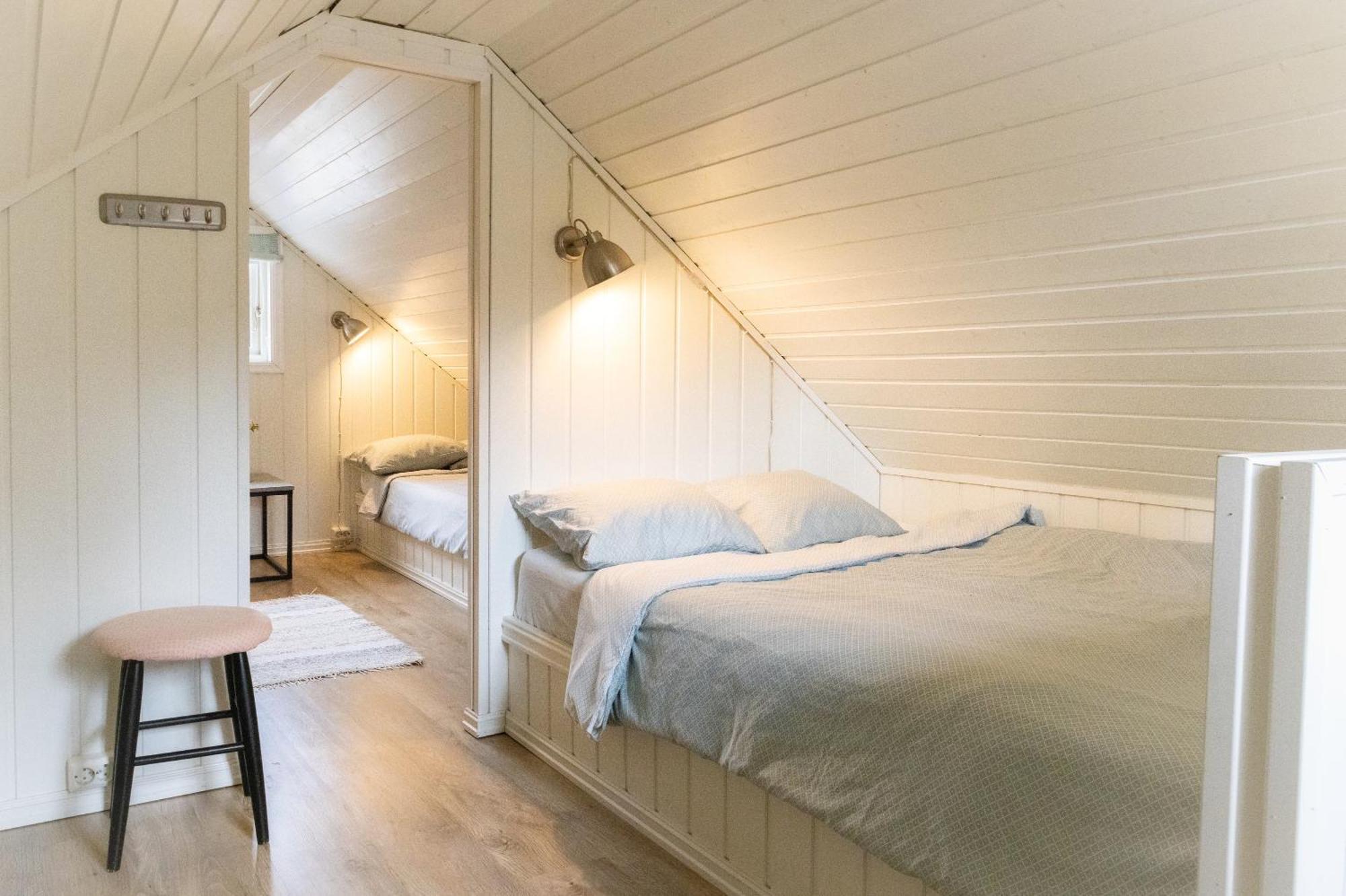 The Buar Cabin Strömstad Kültér fotó