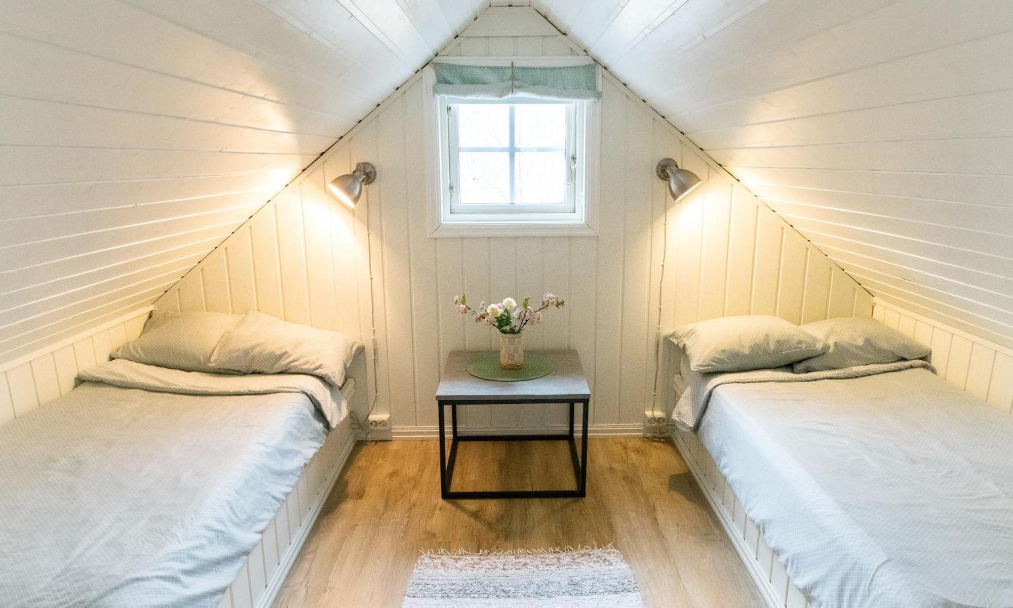 The Buar Cabin Strömstad Kültér fotó